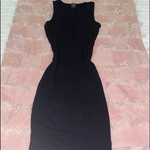 Little black dress ♥️